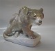 Large Bear on 
rock Signed 
Jarl 23 x 30 cm 
Signed Jarl 
Made in 
Czecho-Slovakia 
Amphora Maybe 
Otto ...