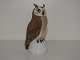 Bing & Grondahl figurine
Owl