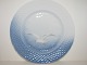 Bing & Grondahl 
Seagull without 
gold edge, 
luncheon 
plates.
Decoration 26.
Factory ...