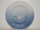 Bing & Grondahl 
Seagull without 
gold edge, side 
plate.
Decoration 
number 28A.
Factory ...