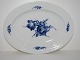 Royal 
Copenhagen Blue 
Flower Braided, 
small platter. 
Decoration 
number 10/8015.
Factory ...