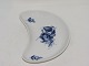 Blue Flower Braided
Moon shaped dish 21 cm. #8010