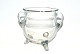 Beautiful glass 
Jute Potty 
(Jydepotte) 
Holmegaard
Signed: HGL. 
KS
Height 19 ...