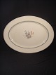Karup
Royal 
Copenhagen, 
Oval dish L: 41 
cm. No. 25 / 
9585
