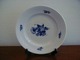 Royal 
Copenhagen Blue 
Flower Braided, 
Breakfast Plate
Decoration 
number 10 / ...