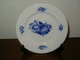 Royal 
Copenhagen Blue 
Flower Braided, 
Dessert Plate
Dek. No. 10 / 
# 8092,
Diameter 15.5 
...