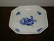 Royal 
Copenhagen Blue 
Flower, Small 
Tray
Dec. number 
10/8088
Factory First
Measures ...