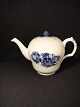 Blue Flower 
Braided
 Teapot
 Royal No 
10-8244
 Royal 
Copenhagen
 2 sorting