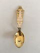 Anton Michelsen 
Christmas Fork 
1923 Gilded 
Sterling Silver
The Church of 
Our Lady, later 
the ...
