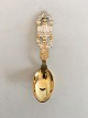 Anton Michelsen 
Christmas Spoon 
1926 Gilded 
Sterling 
Silver.
The organ is 
not 
particularly 
...