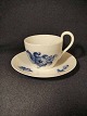 Blue Flower 
braided.
 coffee cup 
with high ear.
 Royal No 
10-8193
 Royal 
Copenhagen
