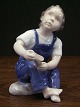 Bing & Grøndahl 
figurines
"Help me 
Mother" no. 
2275
Designed by 
artist Michaela 
...