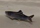 Bing and 
Grondahl fish 
B&G 2173 
Herring Sv. 
Jespersen 9 cm  
Marked with the 
three Royal 
Towers ...