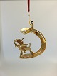 Georg Jensen 
Mobile 2002. In 
good condition. 
Christmas 
Ornament.
