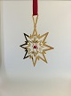 Georg Jensen 
Mobile 1993. In 
good condition. 
Christmas 
Ornament.