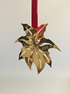Georg Jensen 
Mobile 2001. In 
good condition. 
Christmas 
Ornament.