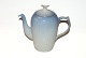 Bing & 
Grondahl, 
Ballarina with 
gold edge, 
Coffee Pot
Decoration 
number 301
Height 20.5 
...