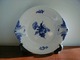 Royal 
Copenhagen Blue 
Flower Braided, 
Large cake dish
Dek. No. 10 / 
# 8162
Length 31 ...