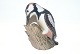 Beautiful Dahl Jensen Figurine, Woodpecker
SOLD