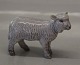 Bing and 
Grondahl B&G 
2171 Lamb 7.5 x 
10 cm Marked 
with the three 
Royal Towers of 
Copenhagen. ...