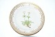 Royal 
Copenhagen 
Flora Danica, 
Breakfast plate
Decoration 
number 20 / # 
3550
Produced ...