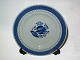 Royal 
Copenhagen 
Tranquebar, 
lunch plates.
Decoration 
number 11/1399 
or 621
Diameter 21 
...