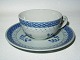 Tranque bar, 
Teacup with 
saucer
Dek. No. 11 / 
# 1190
The diameter 
of the cup is 
8.5 ...