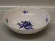 4 pcs in stock
Royal 
Copenhagen Blue 
FLower braided 
8060-10 Round 
bowl 6 x 21.5 
cm In mint and 
...