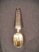 Christmas 
spoon1947
 A. Michelsen 
Copenhagem
 Sterling 
Silver 925
