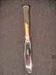 Silver Cutlery.
No. 5 Hans 
Hansen.
 Dinner Knife, 
Length: 22 cm 
cm.
 Sterling 
silver ...