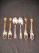 Silver Cutlery.
 No. 5 Hans 
Hansen.
 Coffe Spoon - 
Tea spoon, 
Length: 11.2 
cm.
 Sterling ...