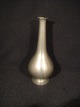 Just Andersen. Pewter vase. No 1457 Height: 15 cm.