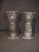 Antique 
Hulstilket wine 
glass (Masonic 
Glass).
 bowl, 
hulstilk of 
deliberately 
down the bowl 
...