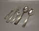 Danish Cutlery 
Silver Plated 
from Victoria - 
Name unknown