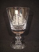Ship Glass 1984
 Holmegaard. 
Trade & 
Maritime 
Museum.
 (West Indie 
Dangers 
Fredensborg 
1777)
 ...