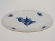 Royal 
Copenhagen Blue 
Flower Angular, 
oval dish.
Decoration 
number 10/8589.
Factory ...