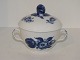 Royal 
Copenhagen Blue 
Flower Braided, 
lidded sugar 
bowl.
Decoration 
number ...