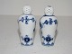Royal 
Copenhagen Blue 
Fluted Plain, 
small pepper 
shaker.
The factory 
mark shows, 
that this ...