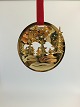 Georg Jensen 
Mobile 2006. In 
good condition. 
Christmas 
Ornament
