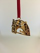 Georg Jensen 
Mobile 2007. In 
good condition. 
Christmas 
Ornament
