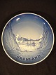 Bing & Grondahl 

Arctic 
Greenland 
8000/9200 
15 cm. 
Dkk. 250,00