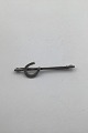 Anton Michelsen 
Broche with 
Horseshoe in 
Sterling 
Silver. 
Measures 6,3 cm 
(2.48 inch)
