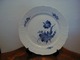 Royal 
Copenhagen Blue 
Flower Curved, 
Lunch Plate
Decoration 
number 10 / # 
1623 or # 1106 
...