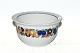 Royal 
Copenhagen 
Golden Summer, 
Small bowl
Dek.nr. 1739 
161
Diameter 11.5 
cm.
Height ...