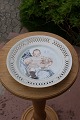 Bing & Grondahl 
B&G Carl 
Larsson plates 
with children 
motifs. Carl 
Larsson plate 
No 5 by B&G in 
...