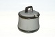 Bing & Grondahl 
Stoneware, 
Tema, Sugar- 
Jam bowl with 
lid
 Decoration 
number 302
 Diameter ...