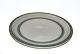 Bing & Grondahl 
Stoneware, 
Tema, Round 
dish
 Decoration 
number 304
 Diameter 28.5 
cm.
 ...