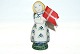 Aluminia Child Welfare Figurine Little Sister 1941SOLD