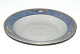 Royal 
Copenhagen, 
Blue Magnolia, 
Deep Dinner 
Plate
 Decoration 
number 605
 Diameter 22 
...
