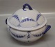3 pcs in stock
Bing and 
Grondahl Empire 
Vegetable dish 
005 Covered 
dish 1.5 l 
(512) Marked 
with ...